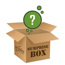 de verrassings box